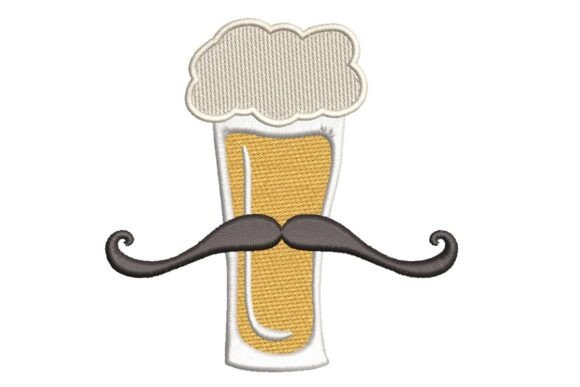 Gentleman Beer Embroidery: A Designer’s Review