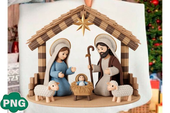 Joy Christmas Faux Embroidery Png Review