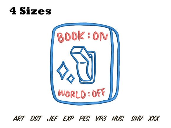 Review: Book on World off Embroidery Design for Makers