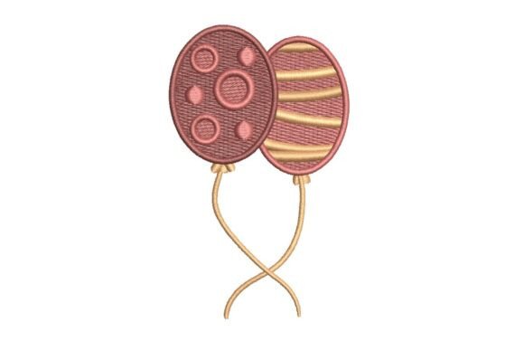 Review: Elegant Balloon Duo for Holiday Sales