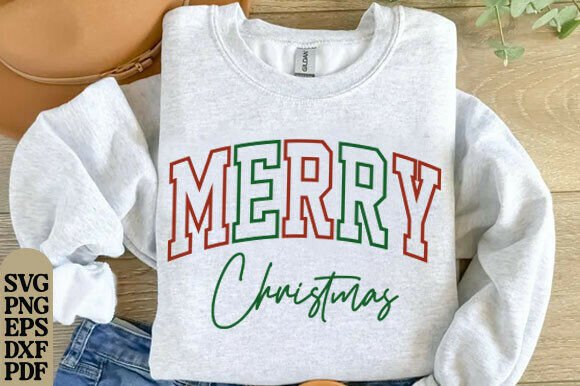 Review: Merry Applique Embroidery Machine Sign