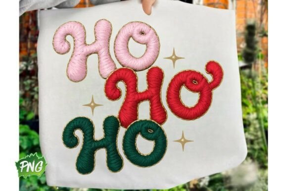 Reviewing Latch Hook Santa Embroidery