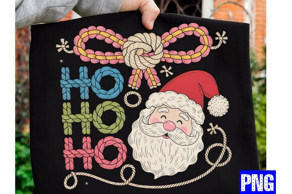 Reviewing Latch Hook Yarn Faux Embroidery Ho Ho Sa